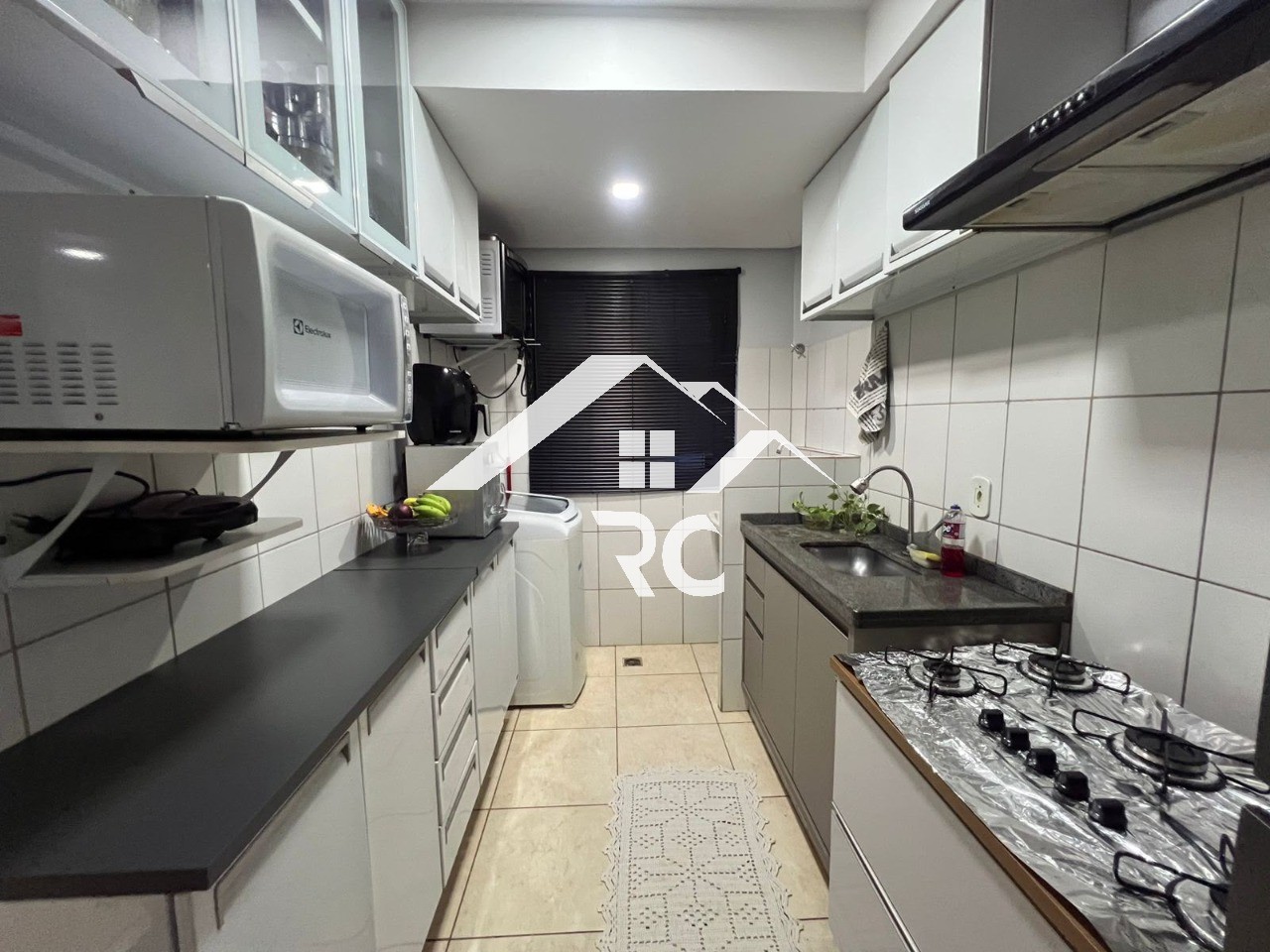 Apartamento, 2 quartos, 48 m² - Foto 6
