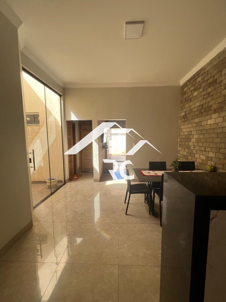 Casa, 3 quartos - Foto 4