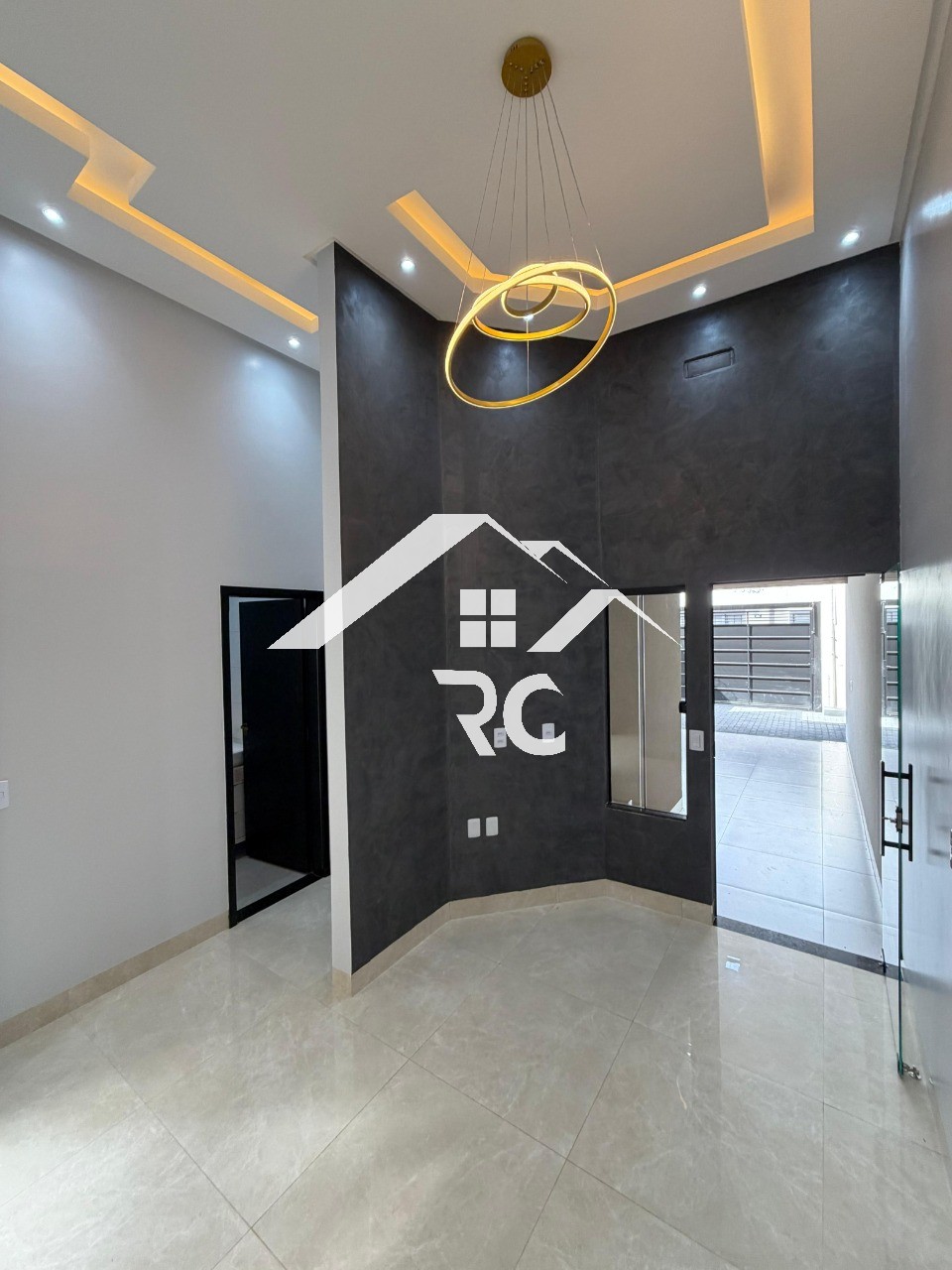 Casa, 3 quartos - Foto 10