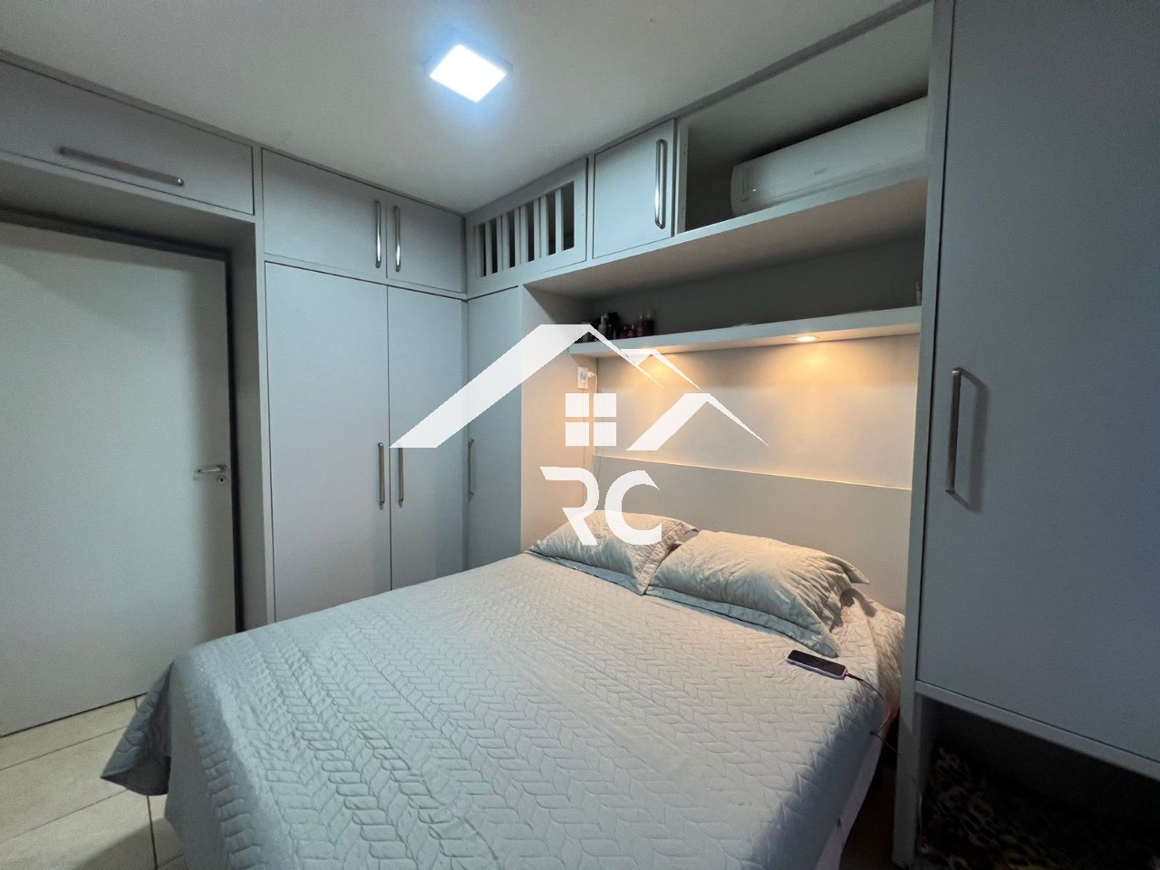Apartamento, 2 quartos, 48 m² - Foto 1