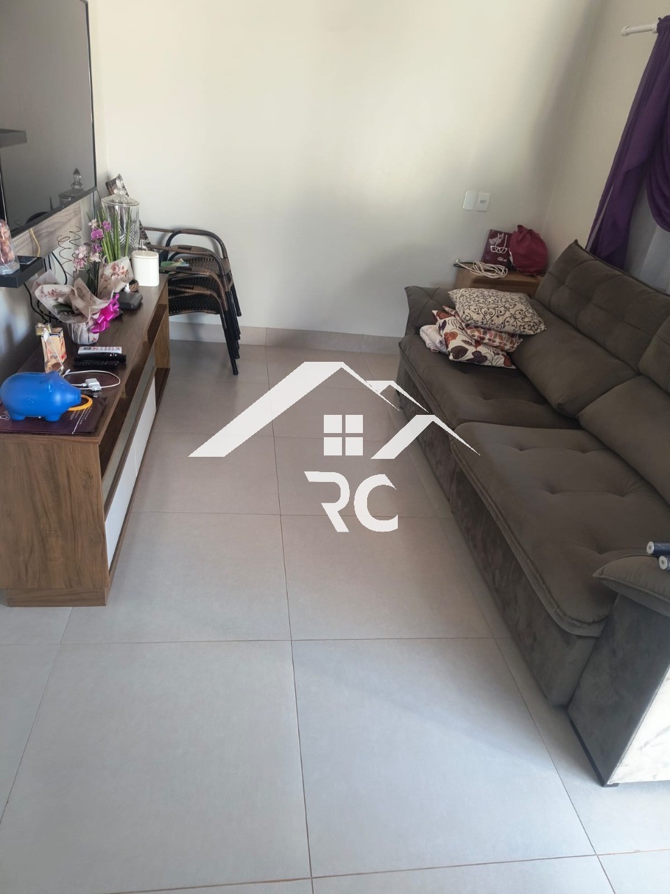 Casa, 3 quartos - Foto 5