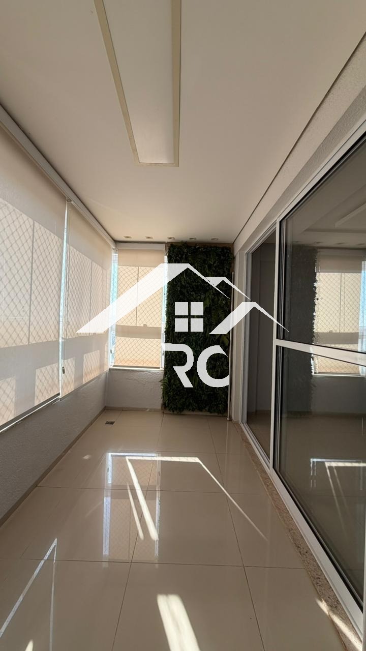 Apartamento, 3 quartos, 89 m² - Foto 1