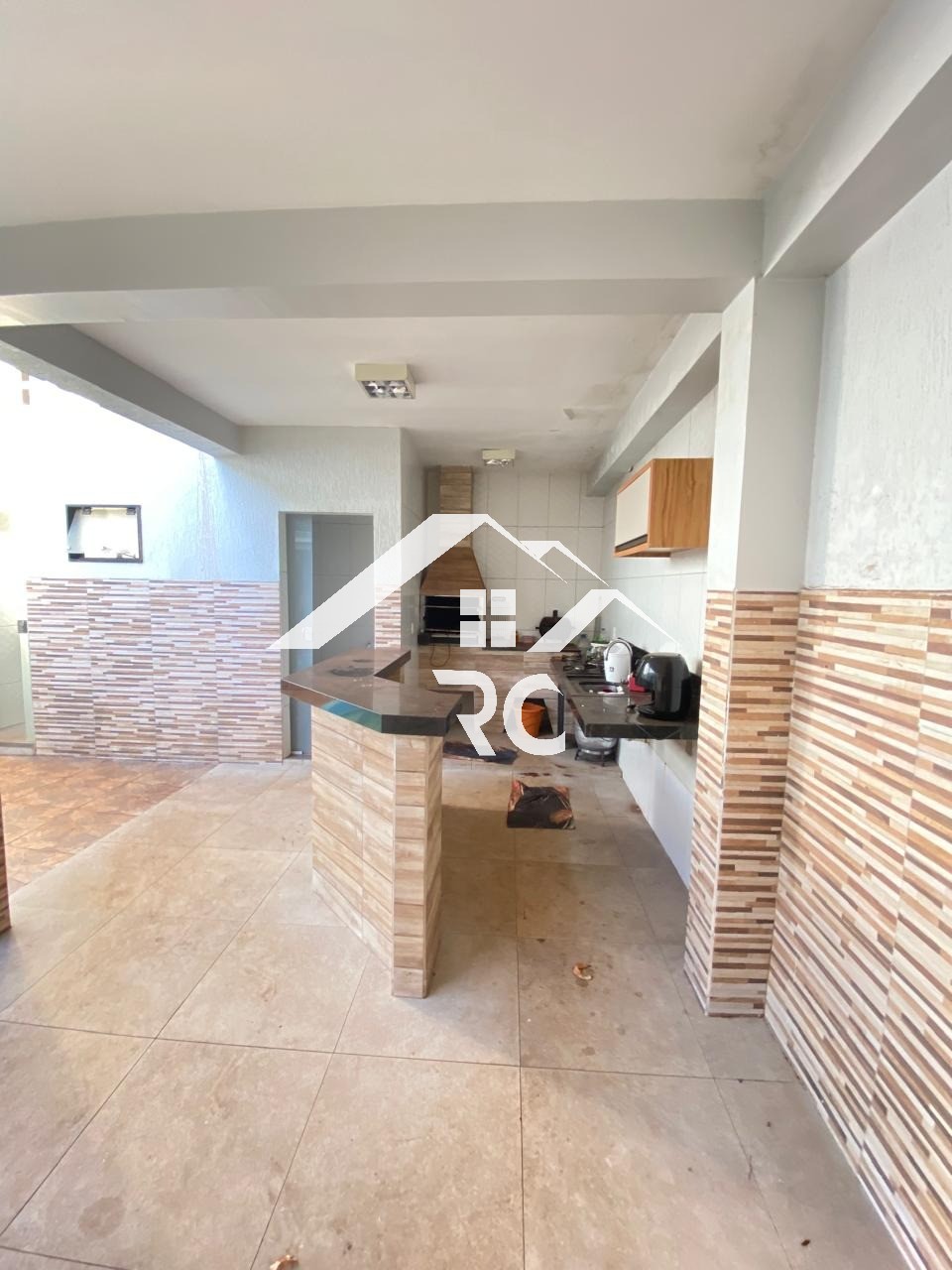 Casa, 3 quartos - Foto 17