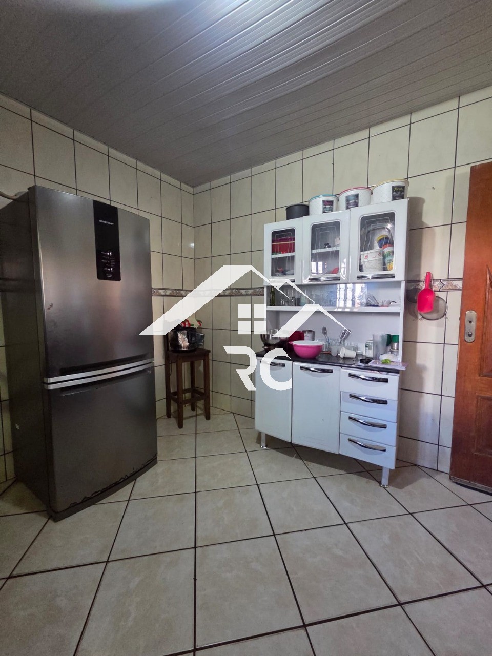 Casa, 4 quartos - Foto 3