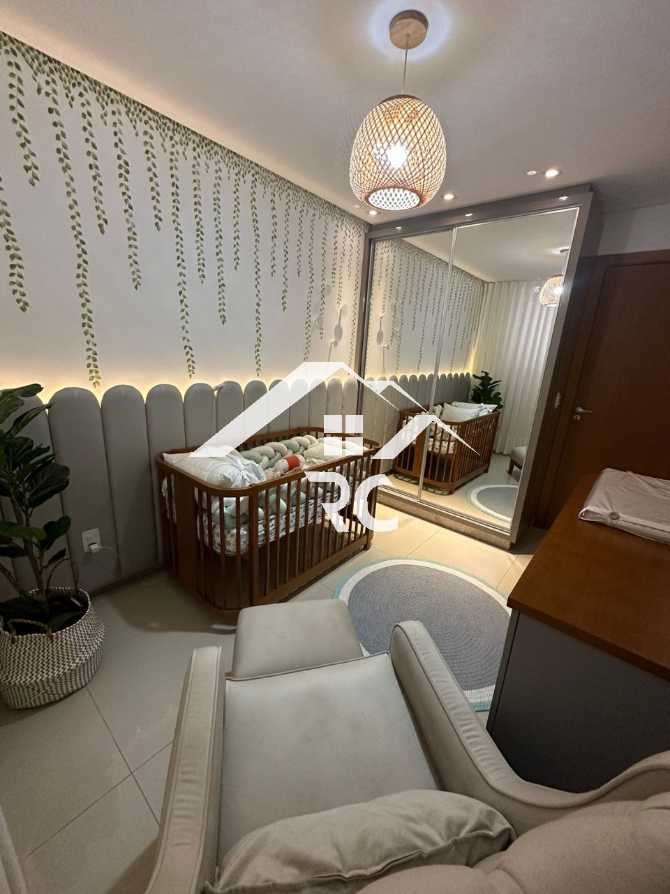 Apartamento, 3 quartos, 52 m² - Foto 9