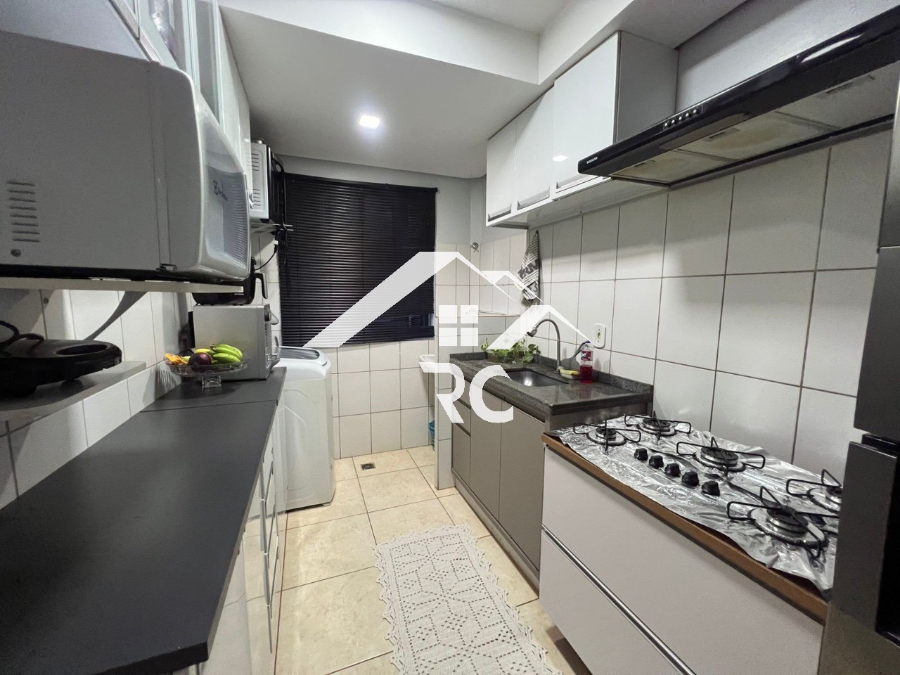 Apartamento, 2 quartos, 48 m² - Foto 2