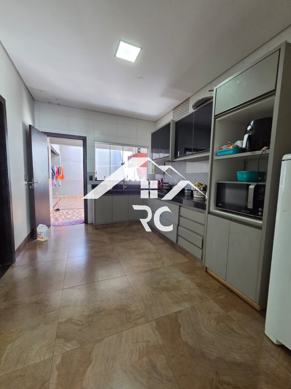 Casa, 2 quartos - Foto 10