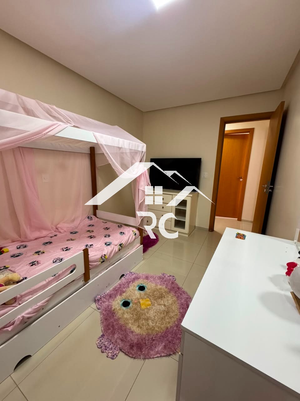 Apartamento, 3 quartos, 52 m² - Foto 9