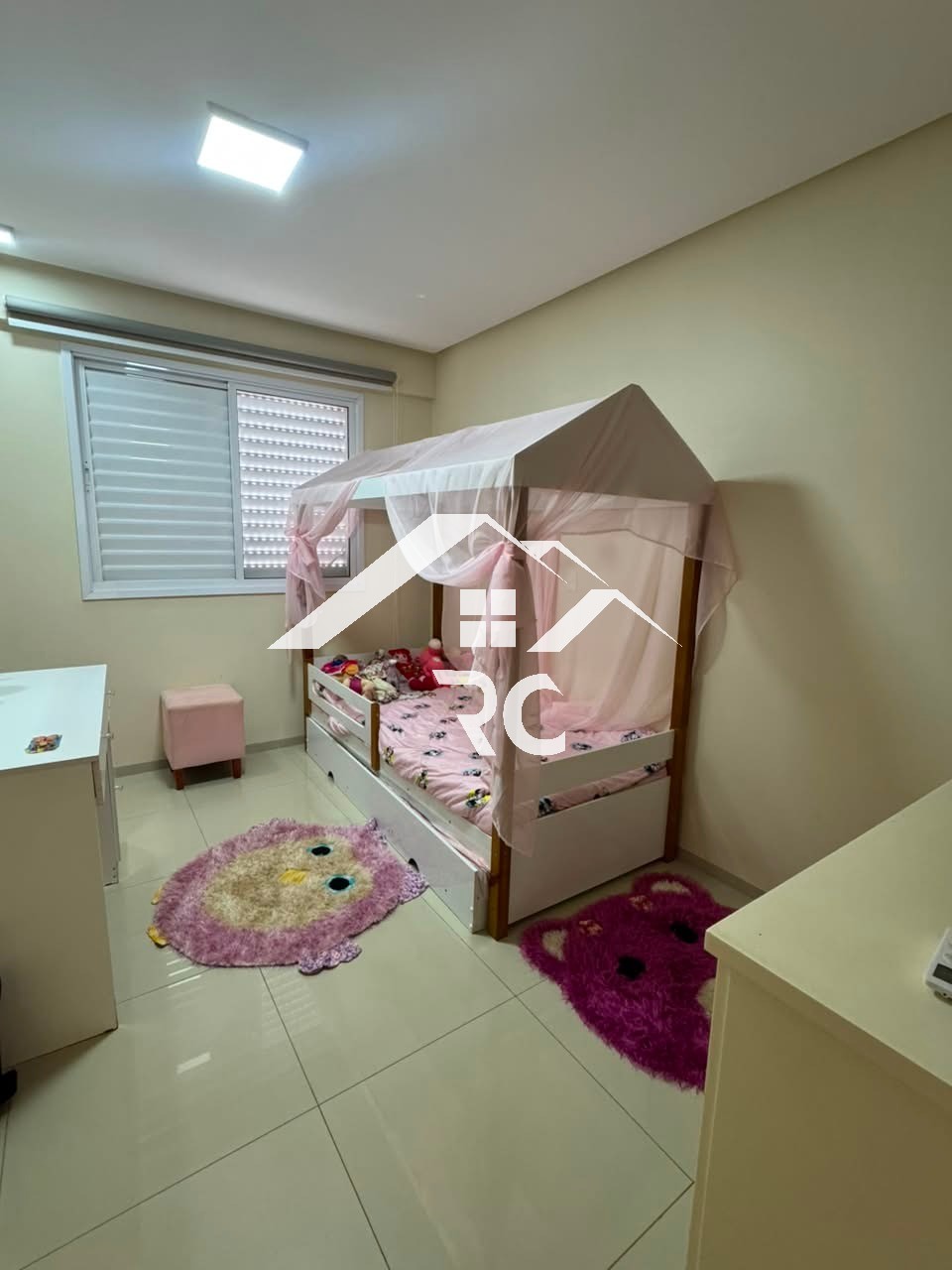 Apartamento, 3 quartos, 52 m² - Foto 4