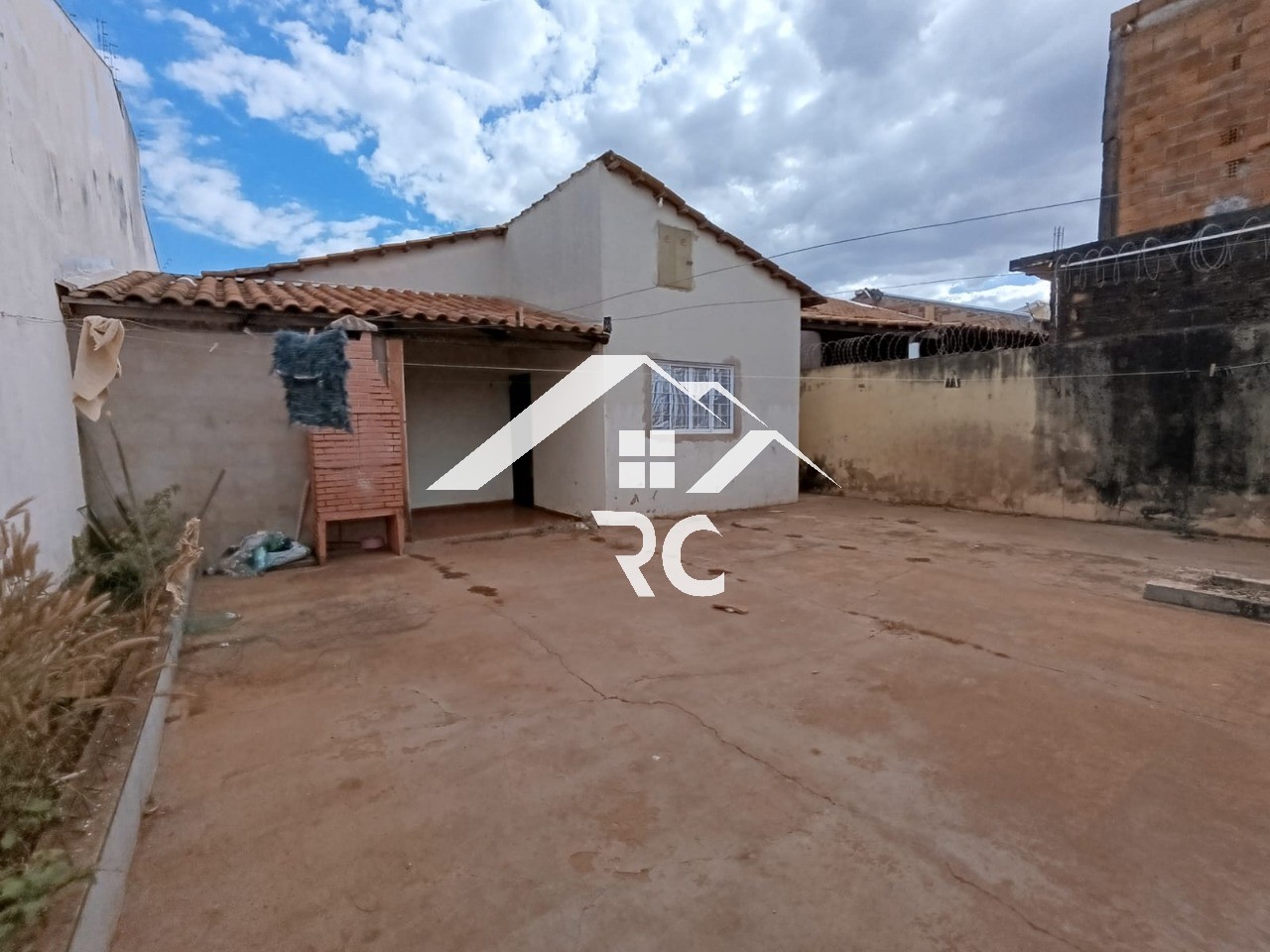 Casa, 2 quartos - Foto 2