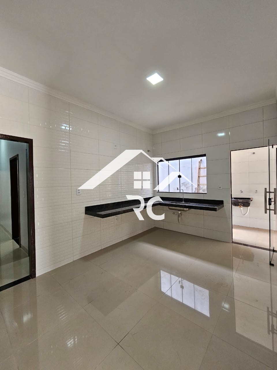 Casa, 3 quartos - Foto 4