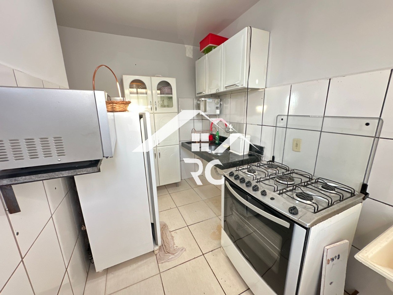 Apartamento, 2 quartos, 45 m² - Foto 5