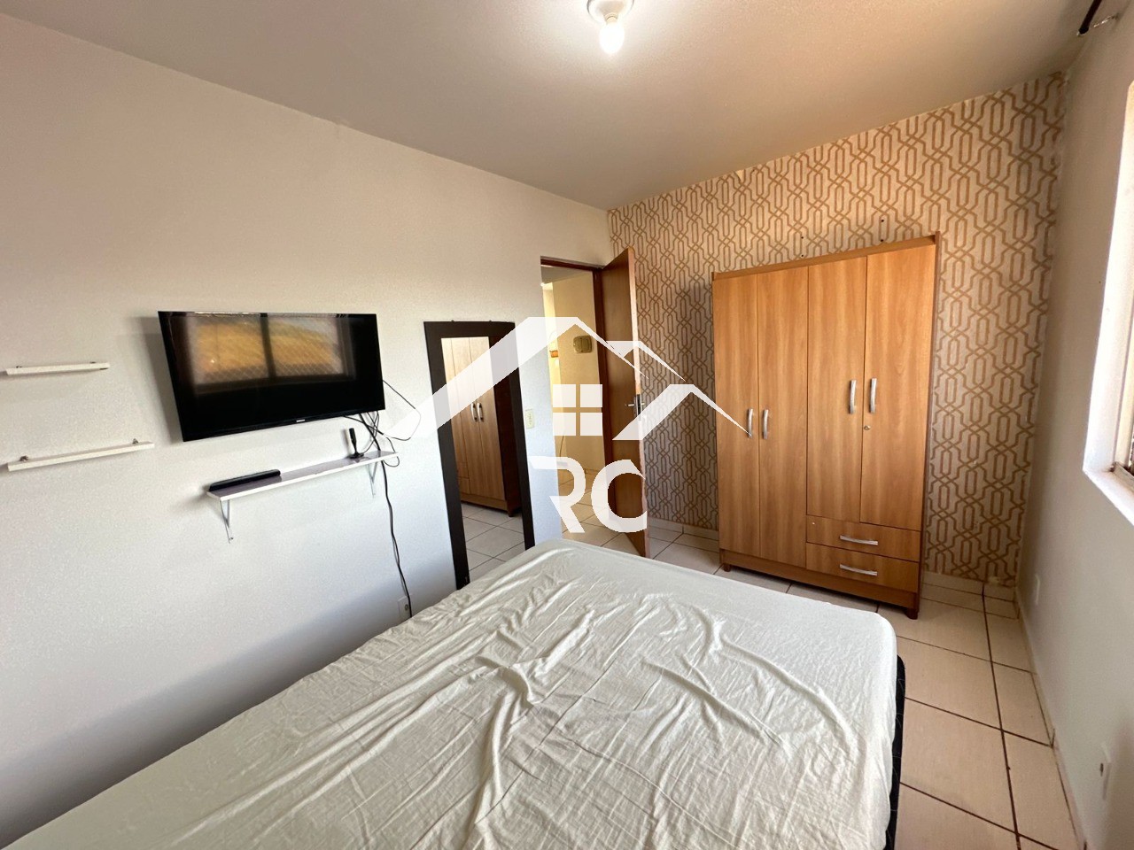 Apartamento, 2 quartos, 45 m² - Foto 11