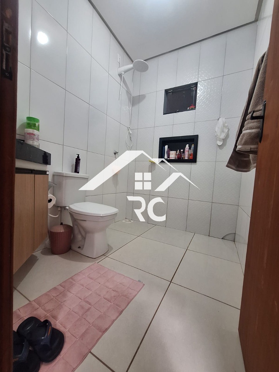 Casa, 3 quartos - Foto 7
