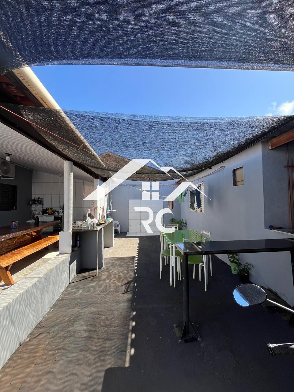 Casa, 3 quartos - Foto 4