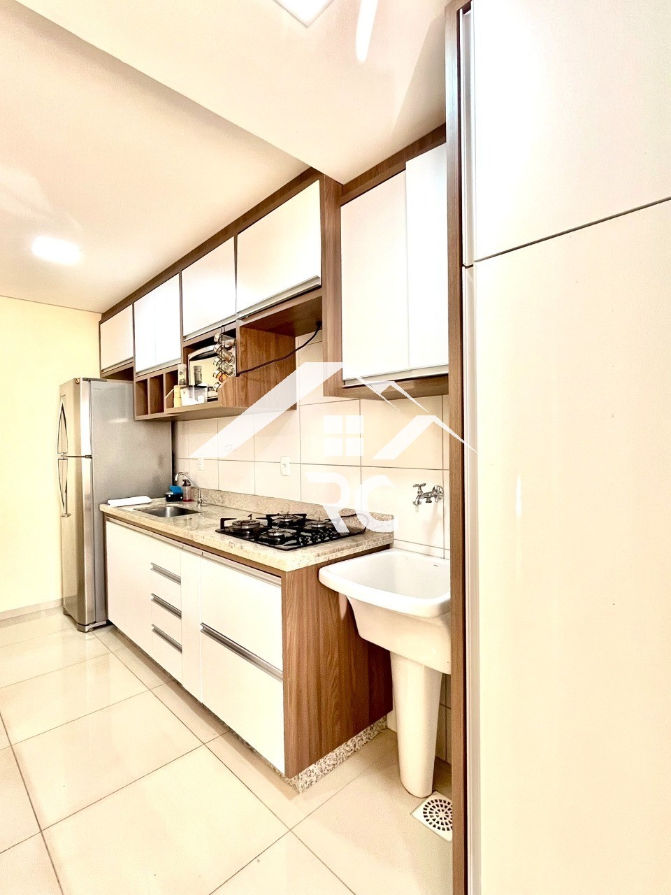 Apartamento, 2 quartos, 66 m² - Foto 7