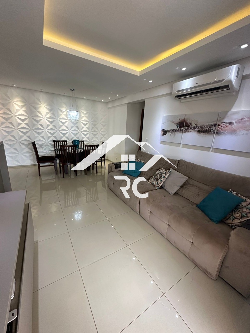 Apartamento, 3 quartos, 52 m² - Foto 6