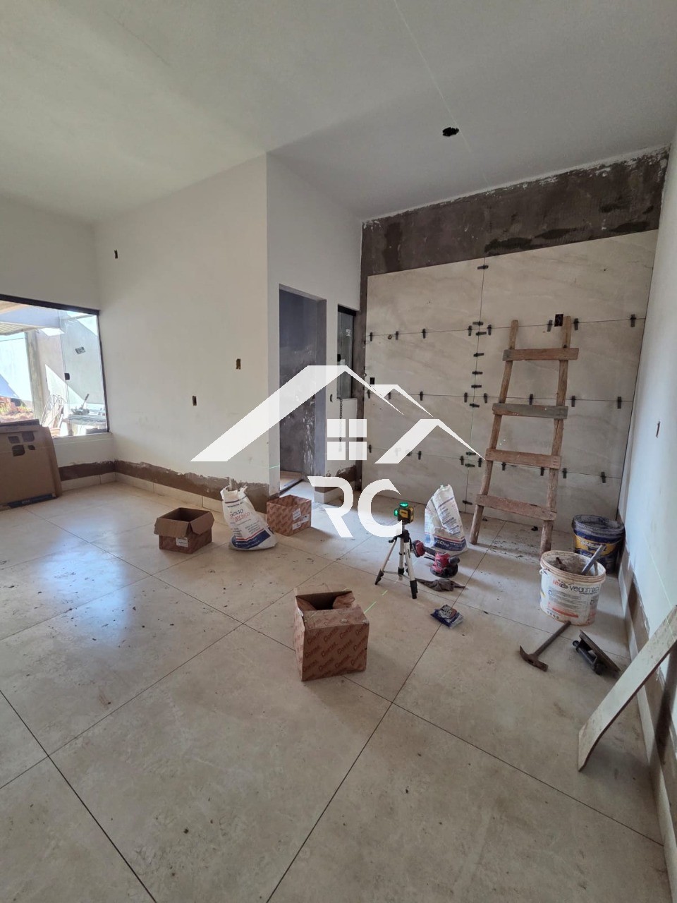 Casa, 3 quartos - Foto 13