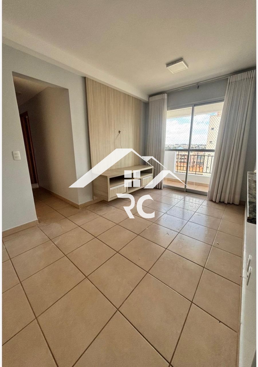 Apartamento, 2 quartos, 58 m² - Foto 1