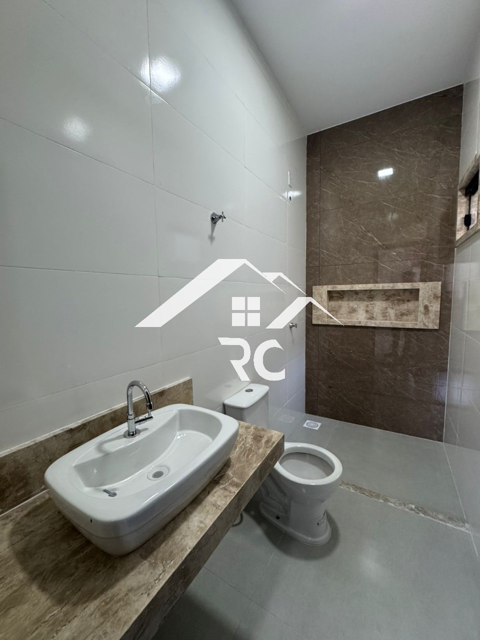 Casa, 3 quartos - Foto 5