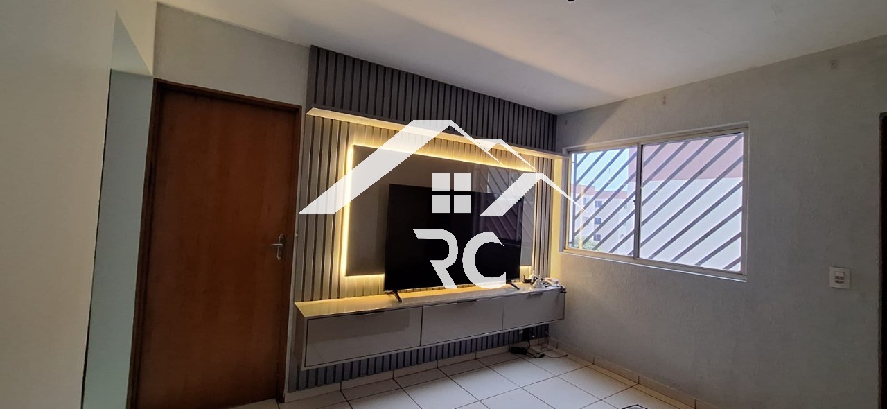 Apartamento, 2 quartos, 48 m² - Foto 10