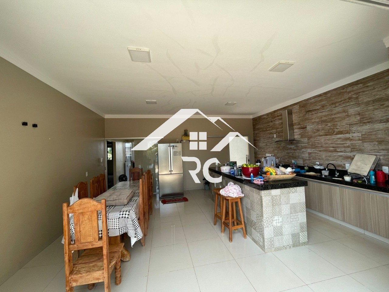 Casa, 3 quartos - Foto 6