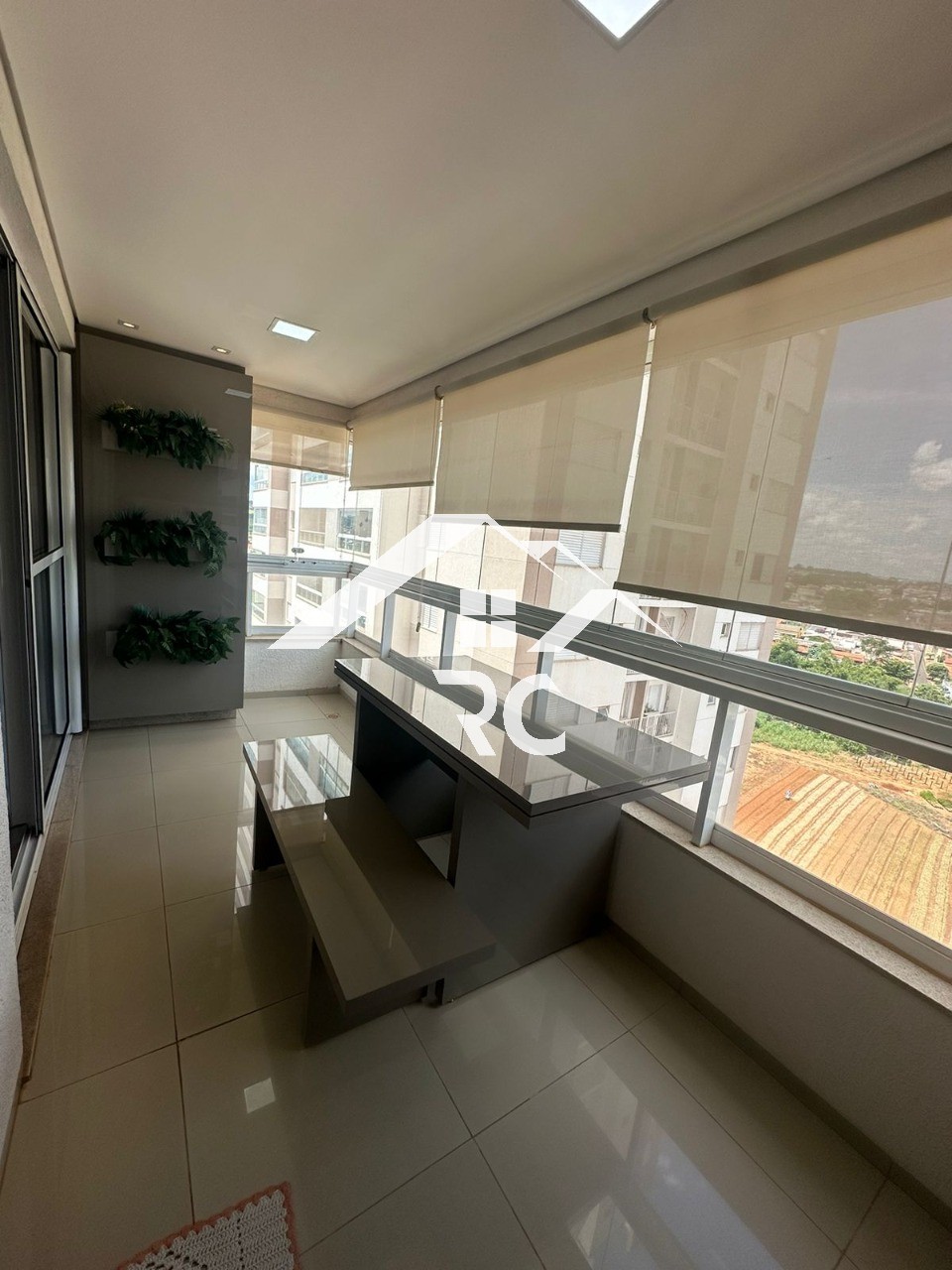 Apartamento, 3 quartos, 52 m² - Foto 1
