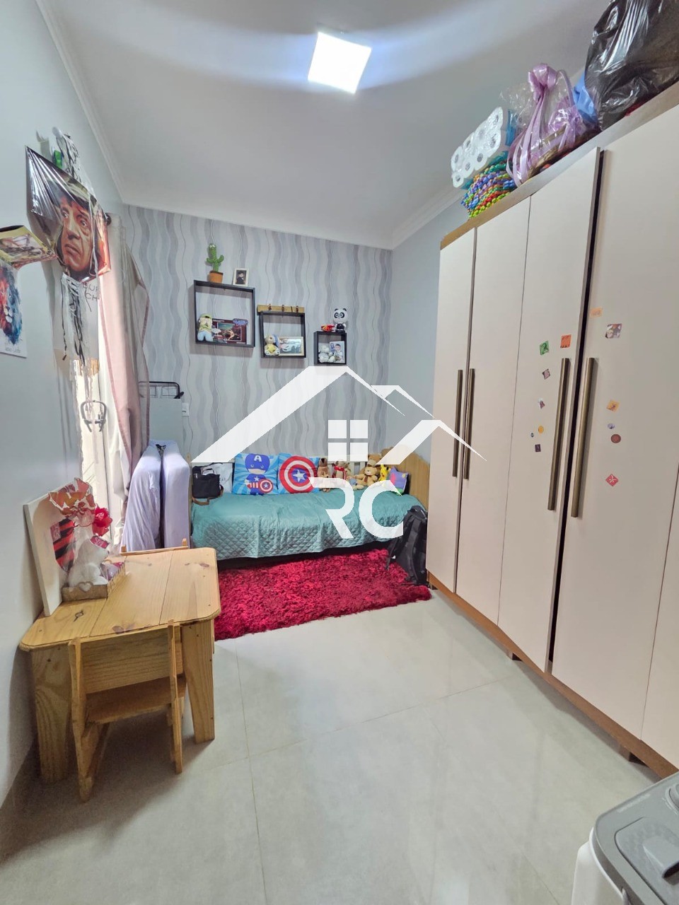 Casa, 3 quartos - Foto 10