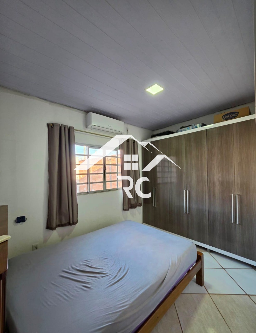 Casa, 2 quartos - Foto 6