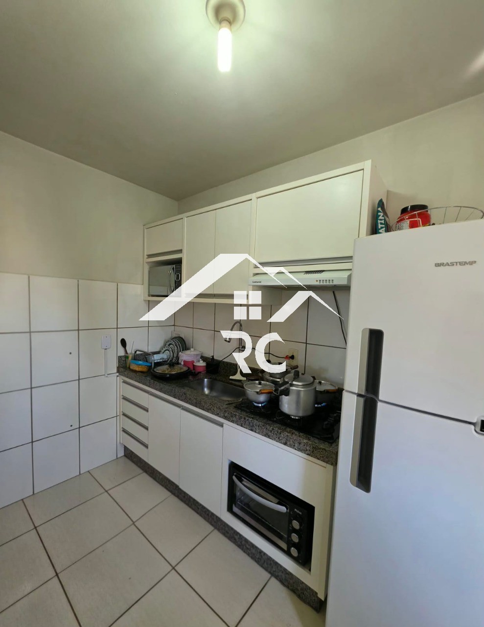 Apartamento, 2 quartos, 47 m² - Foto 3