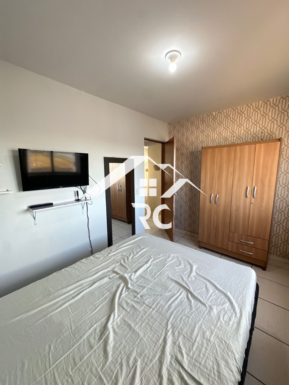 Apartamento, 2 quartos, 45 m² - Foto 10