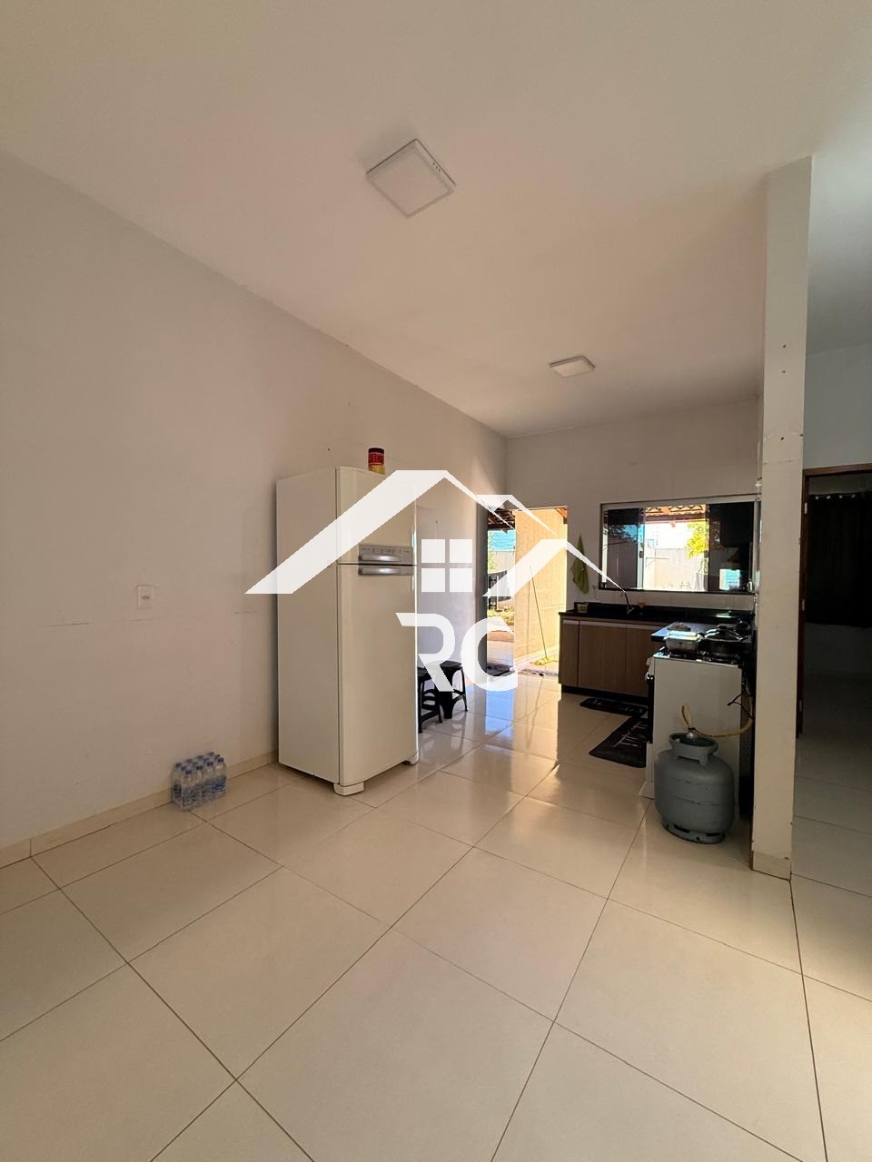 Casa, 3 quartos - Foto 7