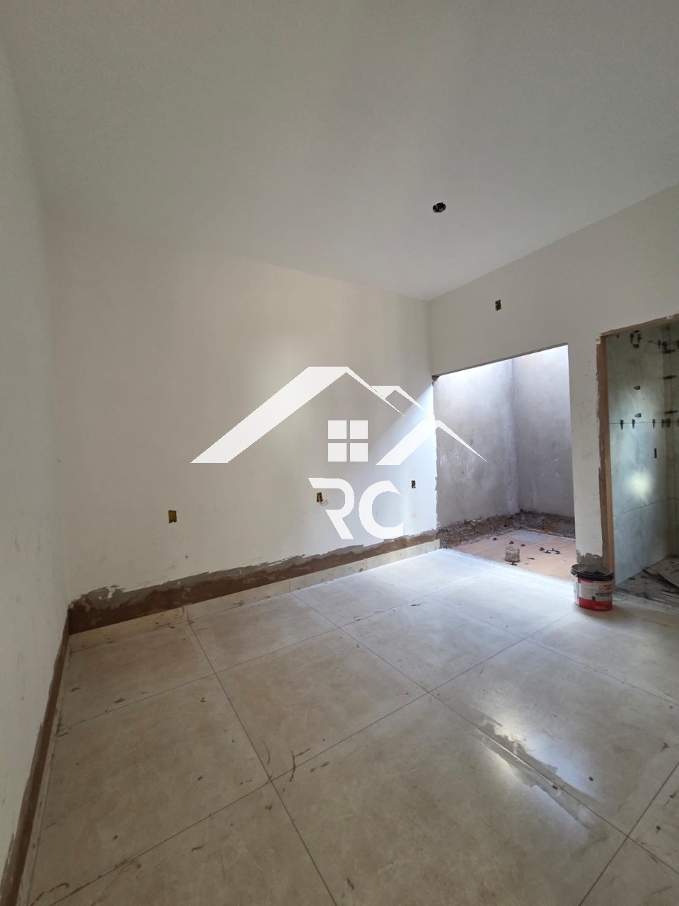 Casa, 3 quartos - Foto 7