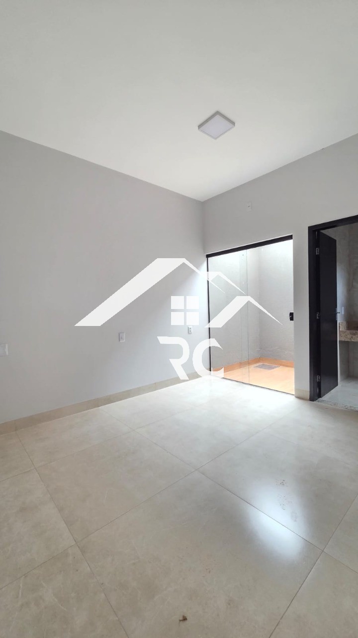 Casa, 3 quartos - Foto 10