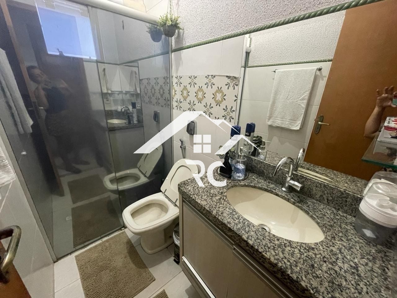 Casa, 3 quartos - Foto 6
