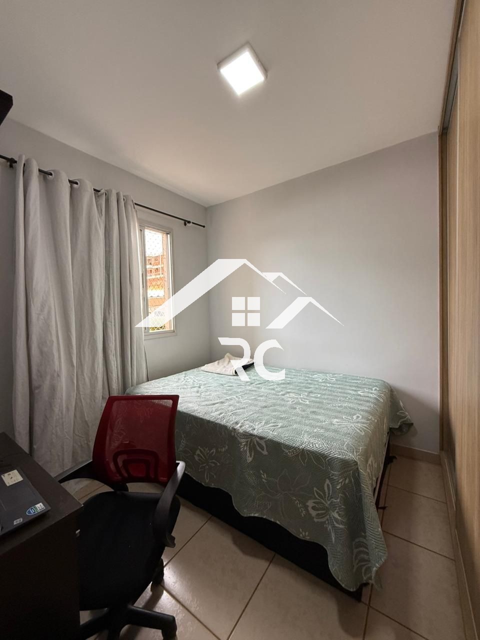 Apartamento, 2 quartos, 56 m² - Foto 2