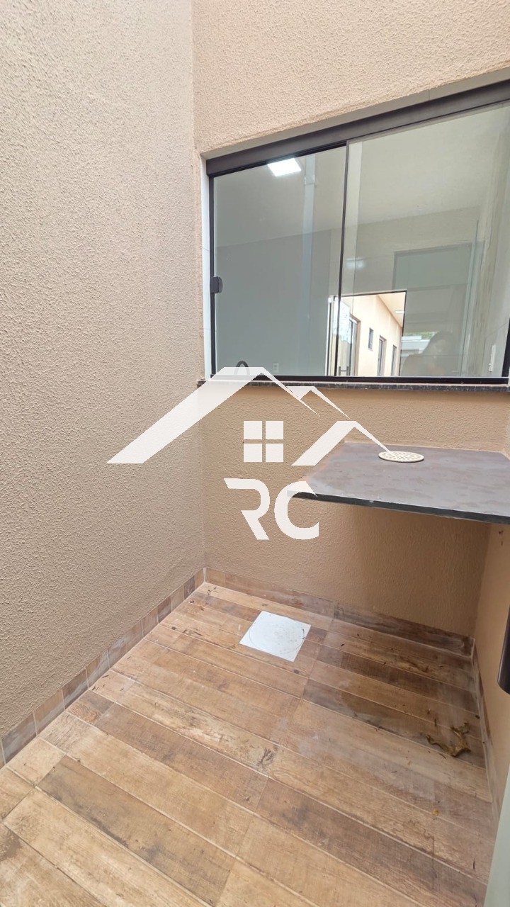 Casa, 3 quartos - Foto 6