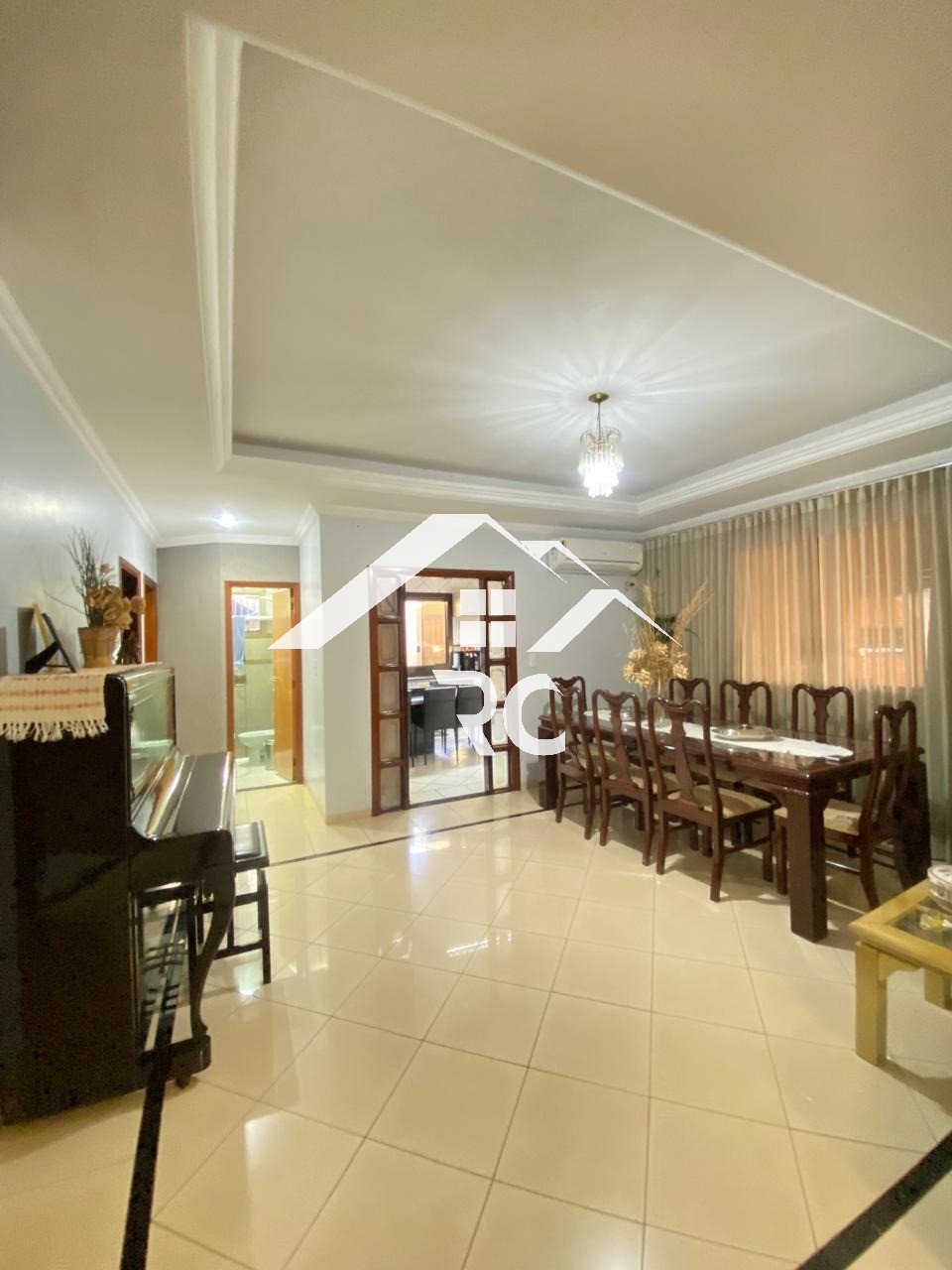 Casa, 3 quartos - Foto 18
