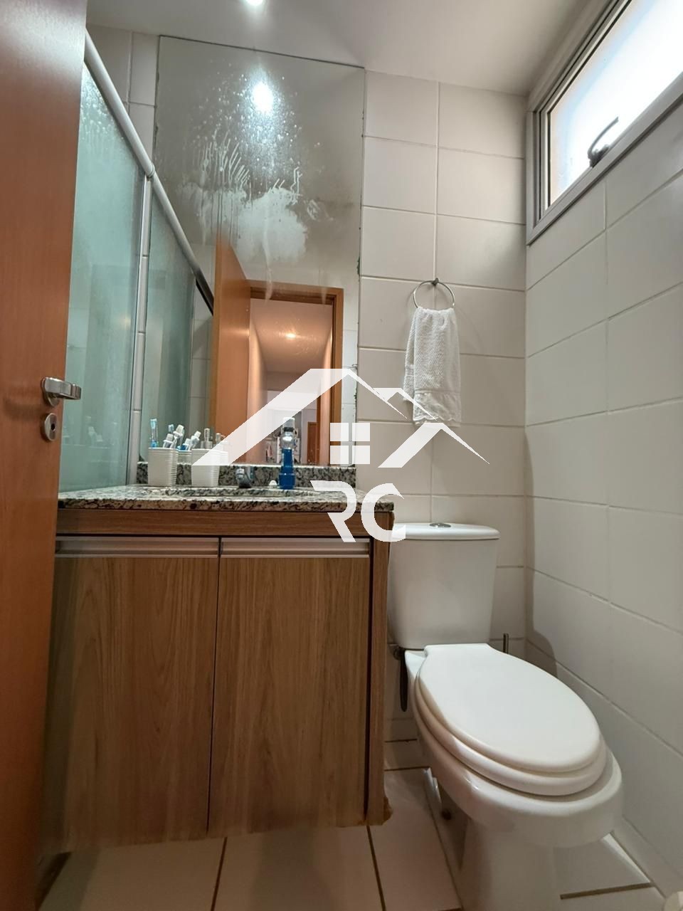 Apartamento, 2 quartos, 56 m² - Foto 3