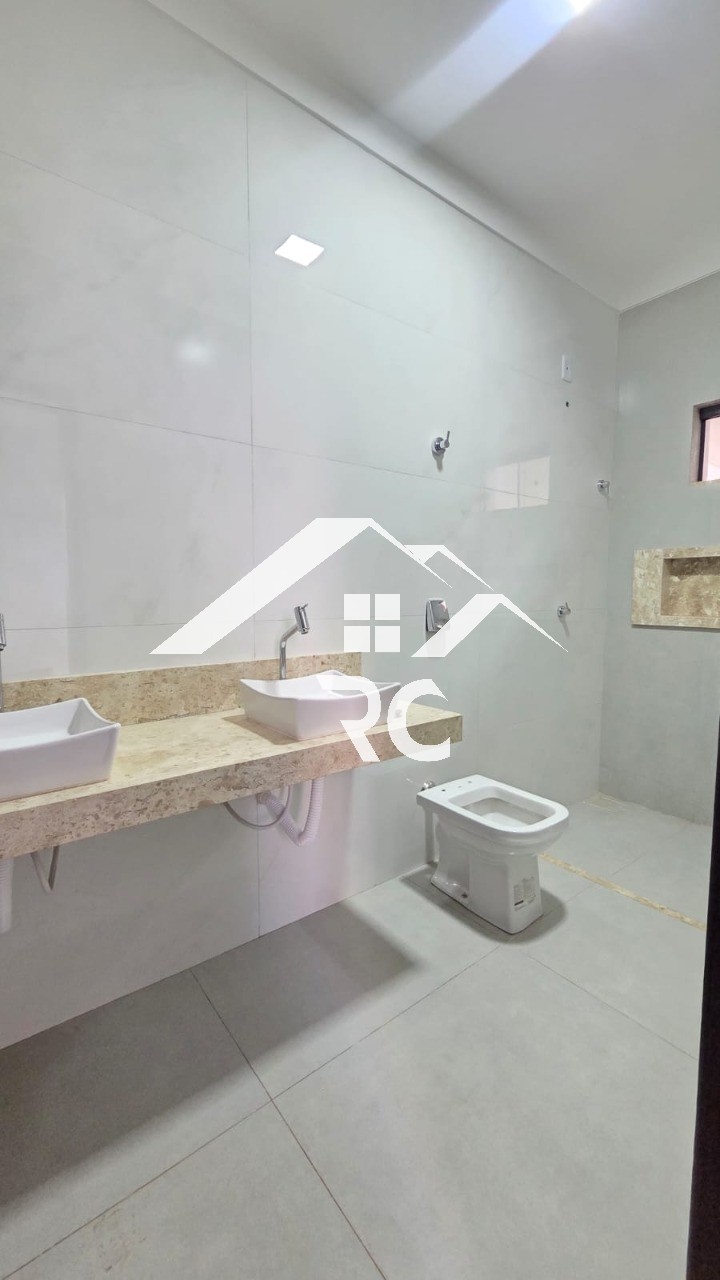 Casa, 3 quartos - Foto 6