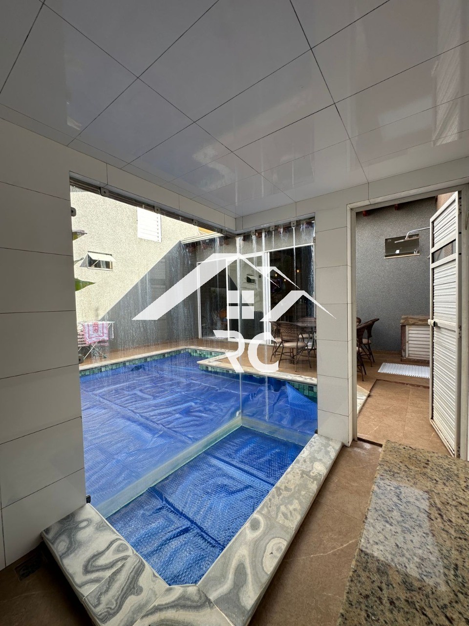 Casa, 3 quartos - Foto 7