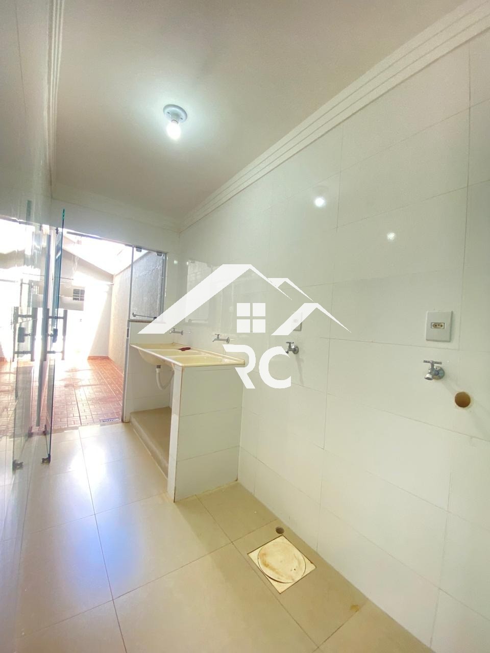 Casa, 3 quartos - Foto 17
