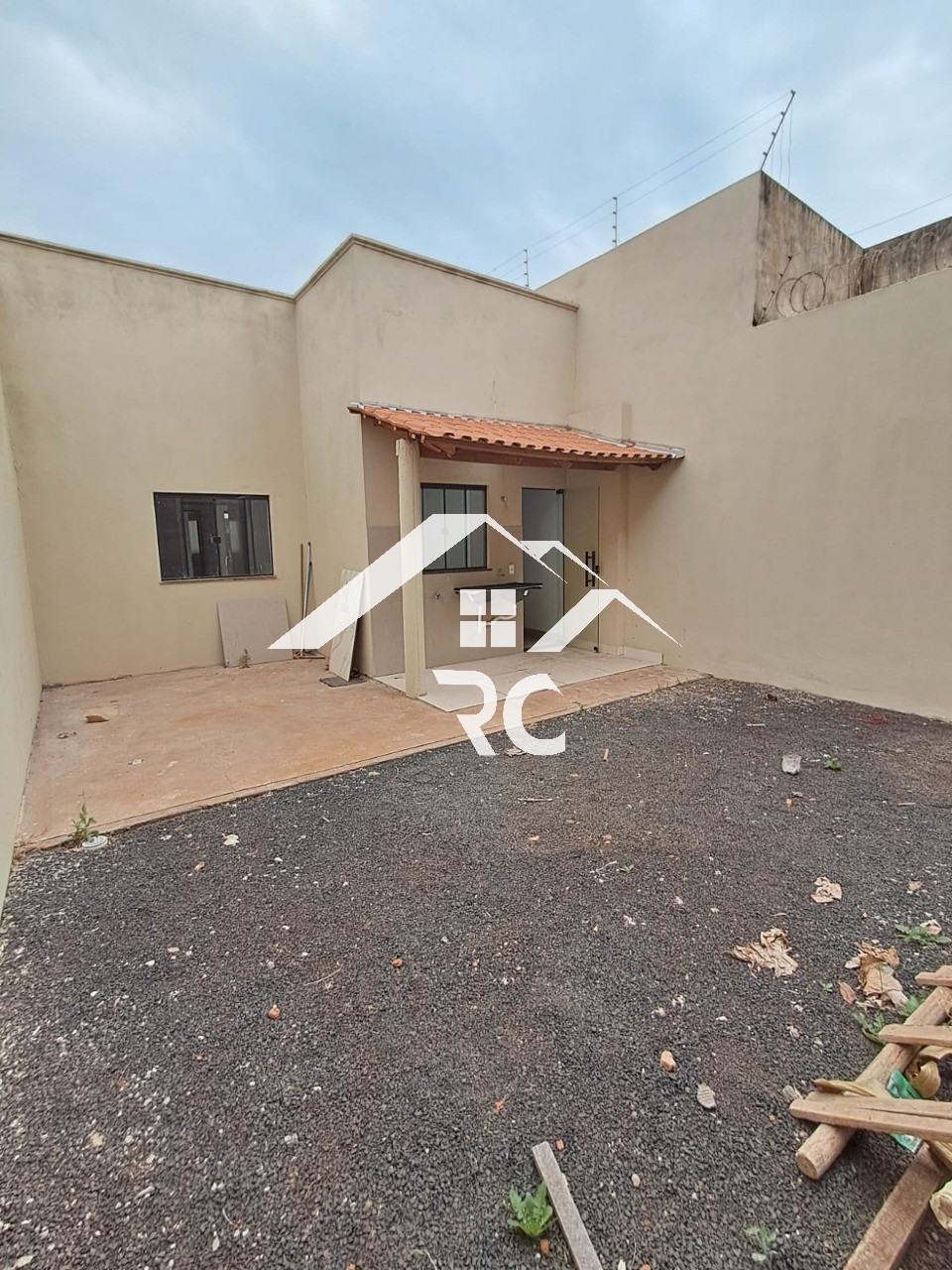 Casa, 2 quartos - Foto 8
