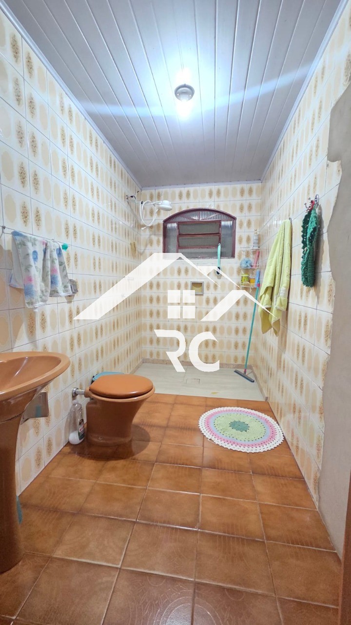 Casa, 3 quartos - Foto 12