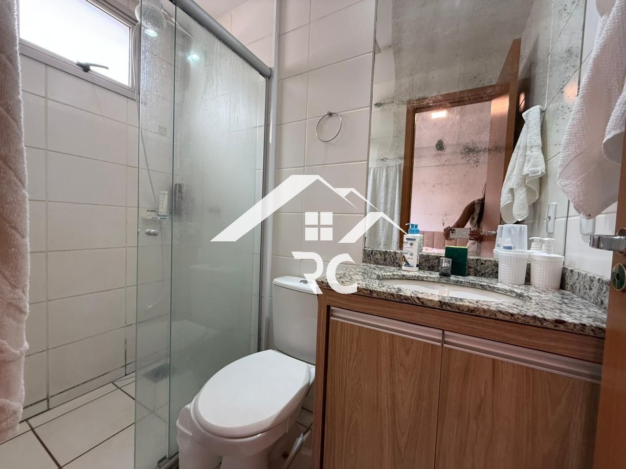 Apartamento, 2 quartos, 56 m² - Foto 8