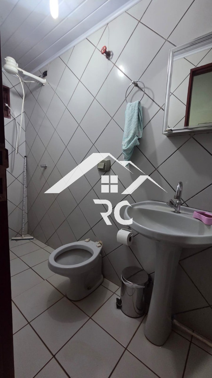 Casa, 3 quartos - Foto 11