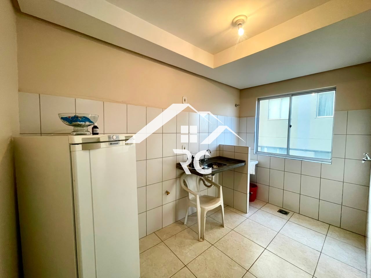 Apartamento, 2 quartos, 48 m² - Foto 4