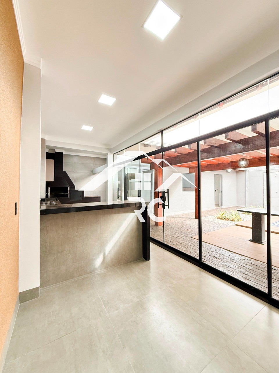 Casa, 3 quartos - Foto 17