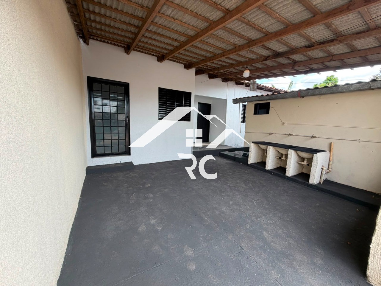 Casa, 3 quartos - Foto 2
