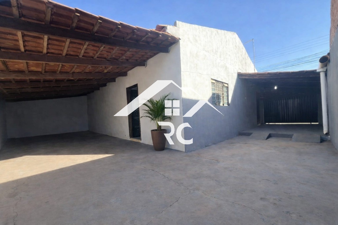 Casa, 2 quartos - Foto 4